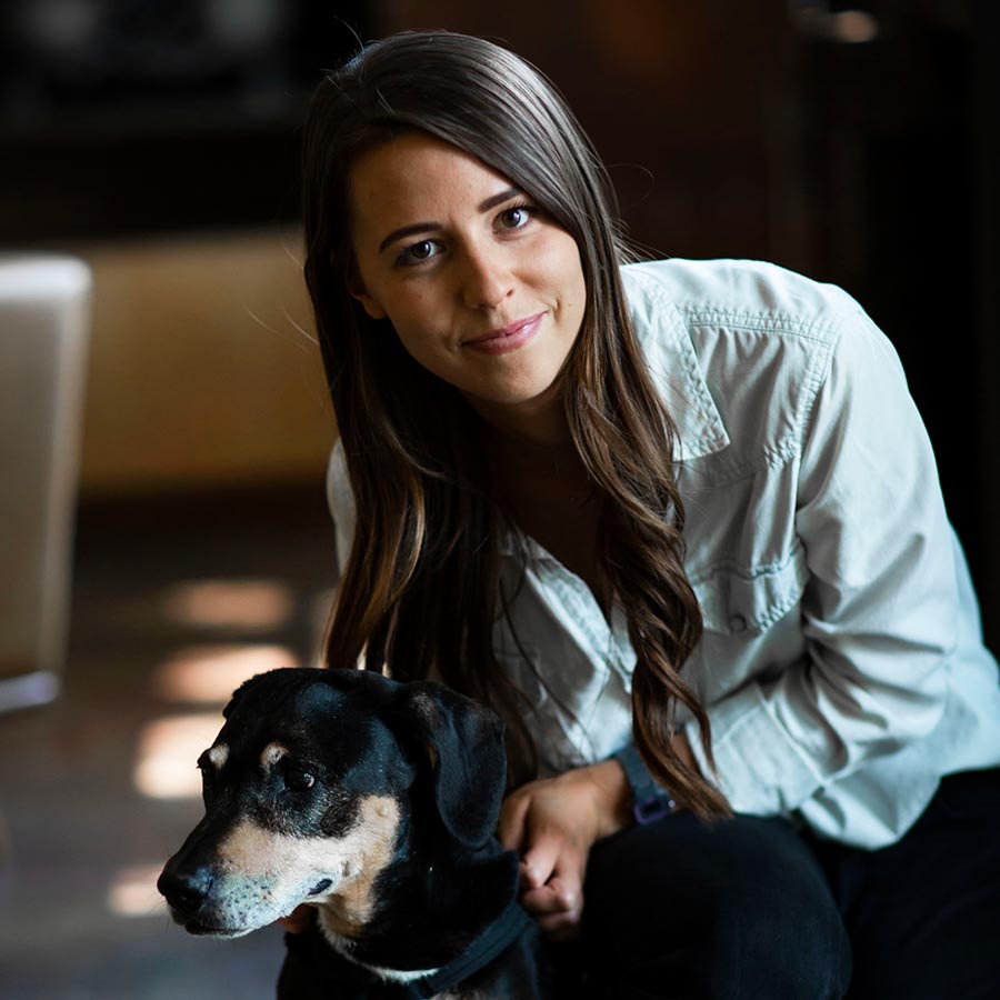 Krista Maack Salt Lake City, UT Real Estate Agent Headshot