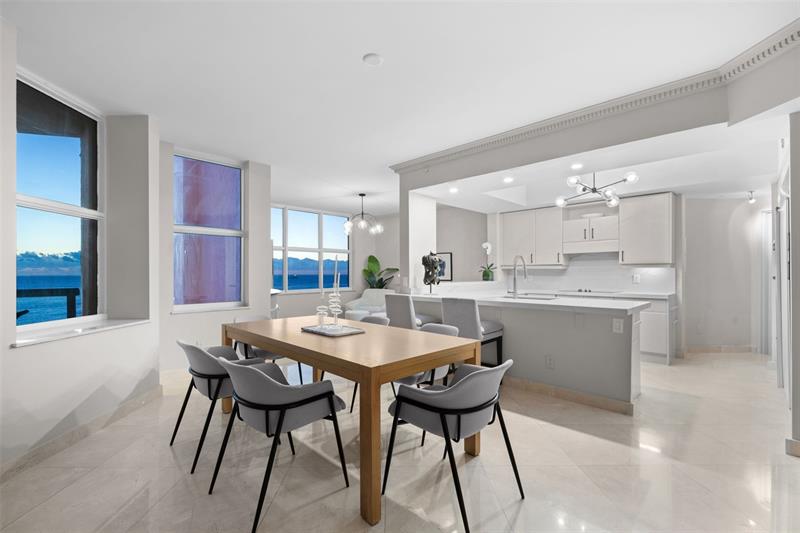 2100 N Ocean Blvd: Unit 18D