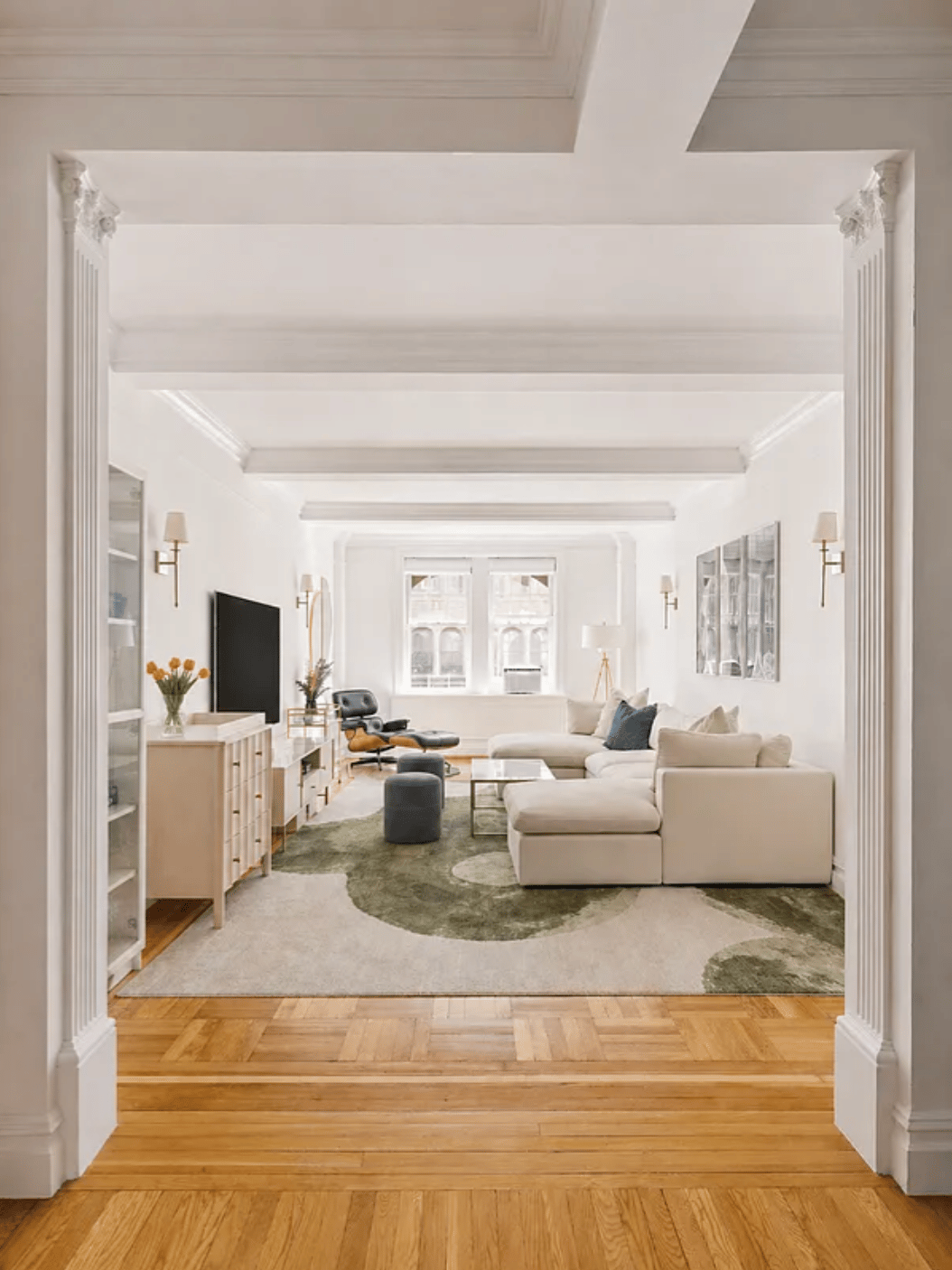 Upper West Side