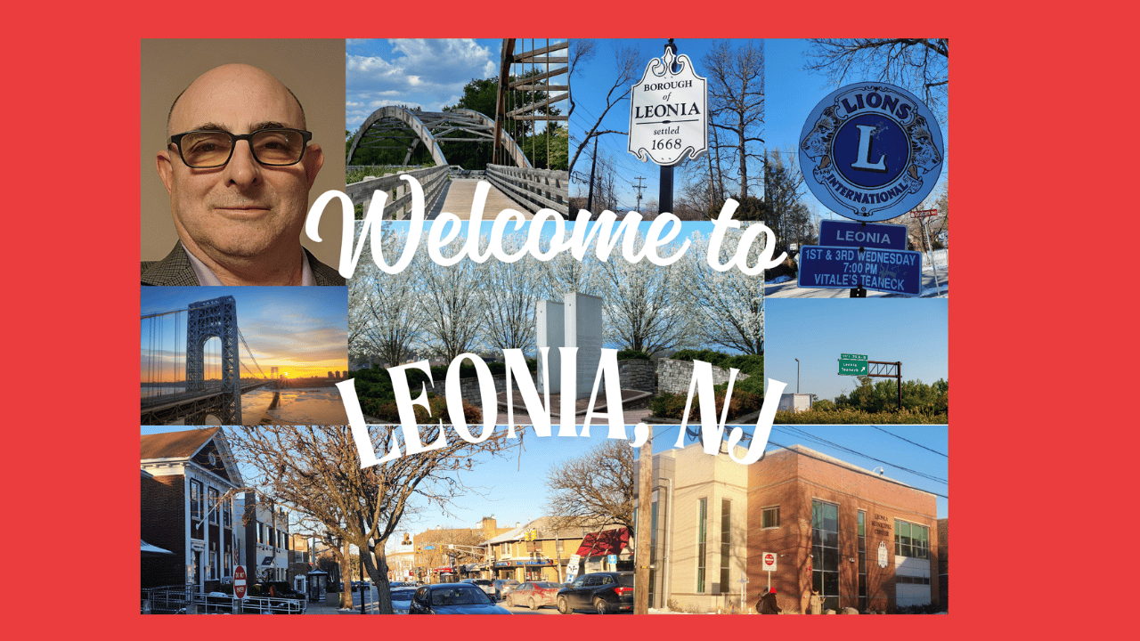 Leonia