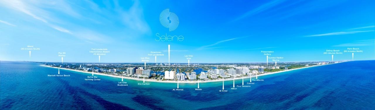 153 N Seabreeze Blvd S-602