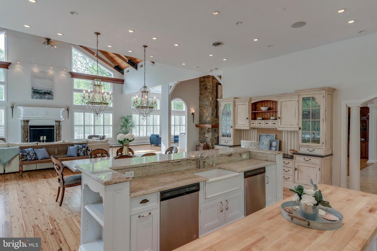 11500 Cedar Run Ln