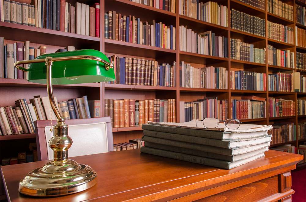 Rancho Santa Fe Library Guild Spring Author Talk with Jess Walter