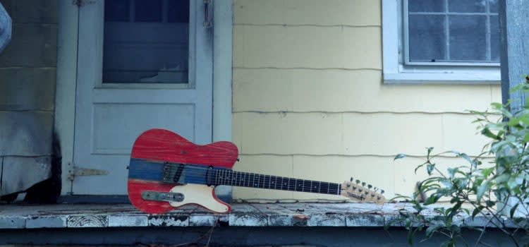 Reclaiming the Port City