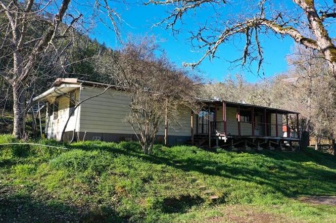 630 Schieffelin Gulch Rd
