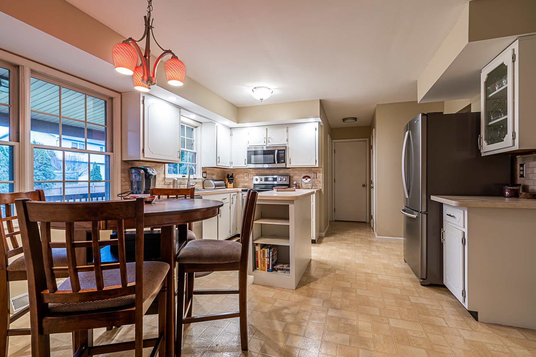 3538 Skyline Drive
