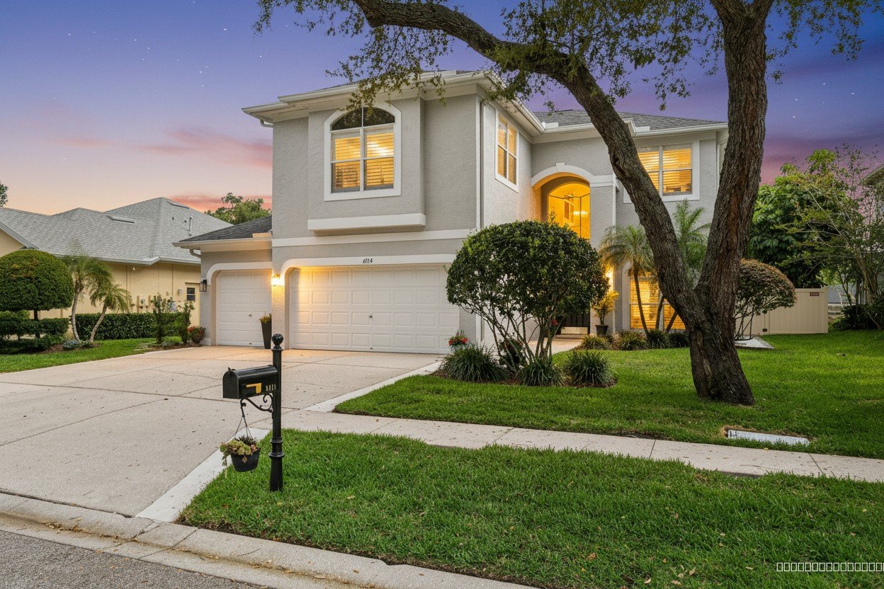 6114 Native Woods Dr.