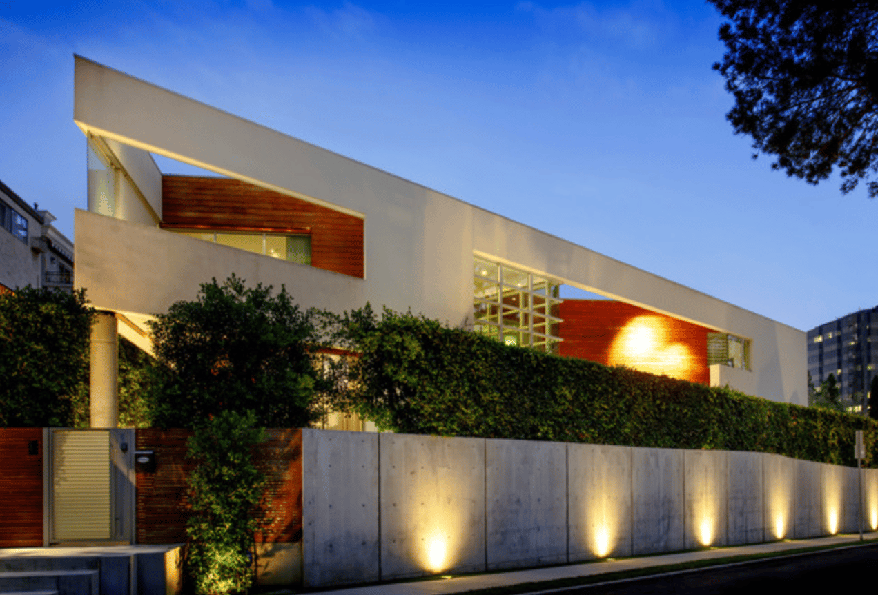 architectural masterpiece