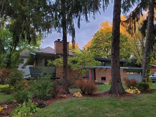 125 Maple Lane