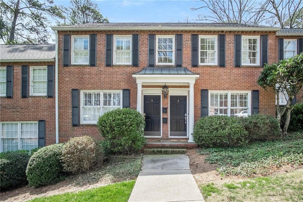 93 Sheridan Dr NE #3