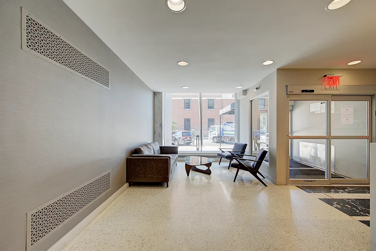 107-40 Queens Boulevard Unit: 5H