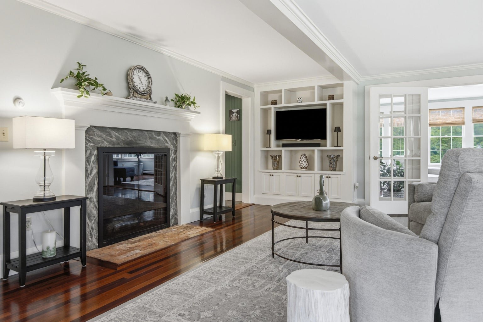 216 Salmon Falls Road
