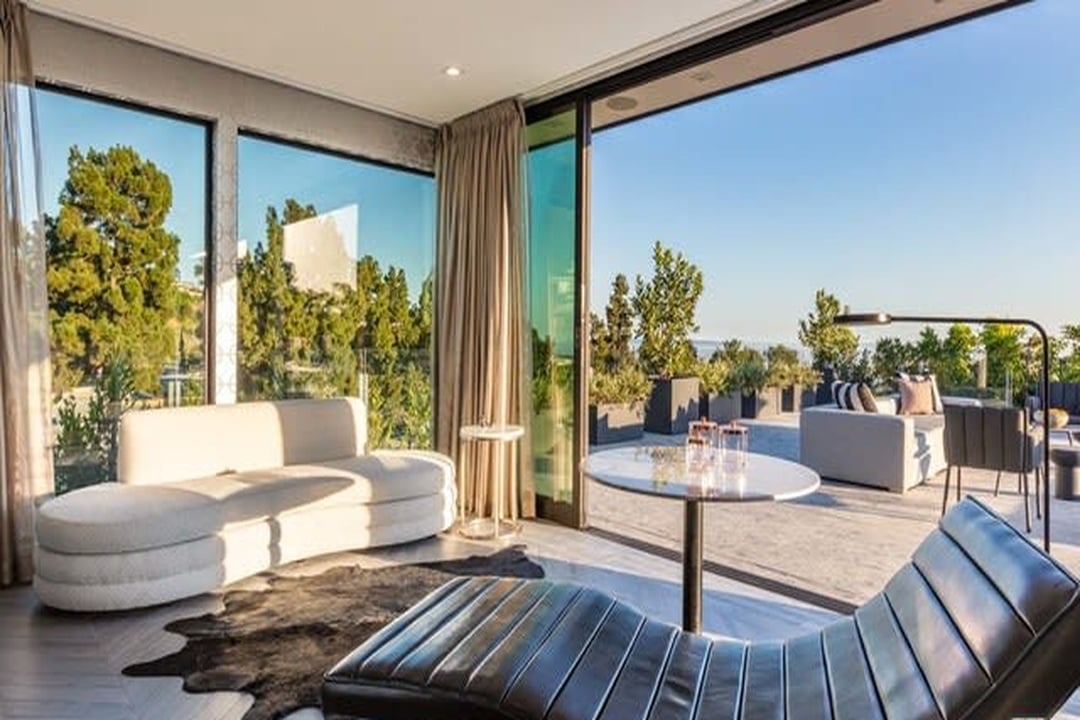Palazzo View