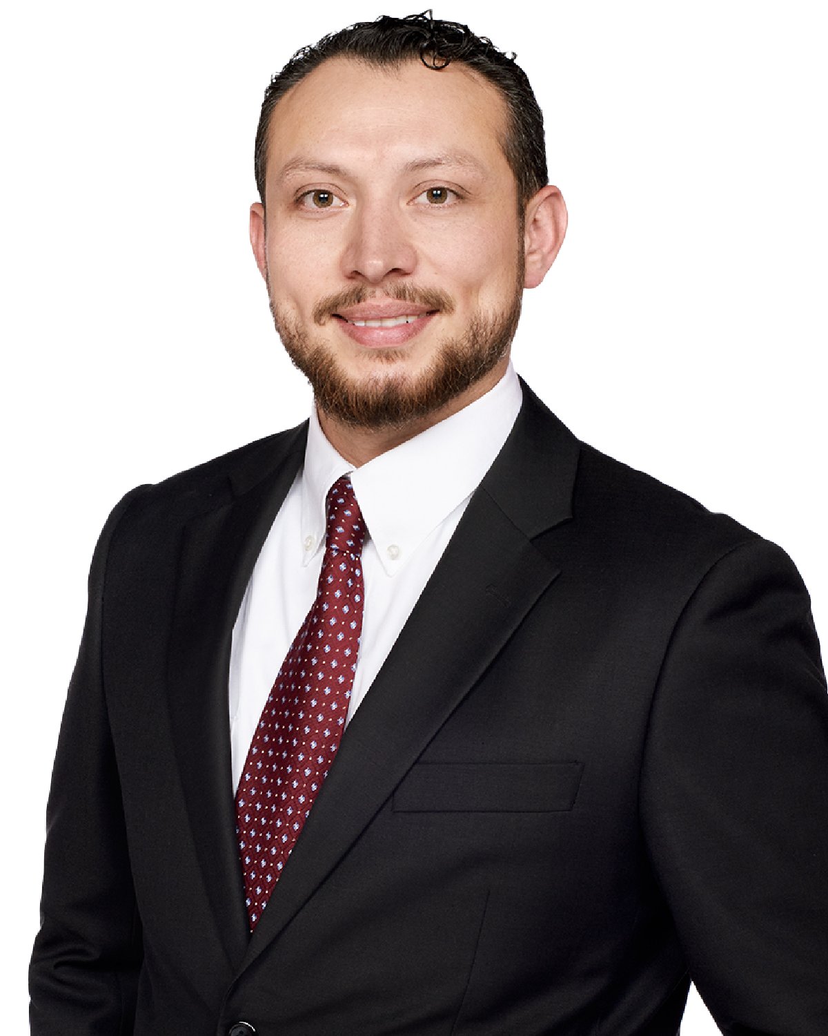 Isaac  Guzman