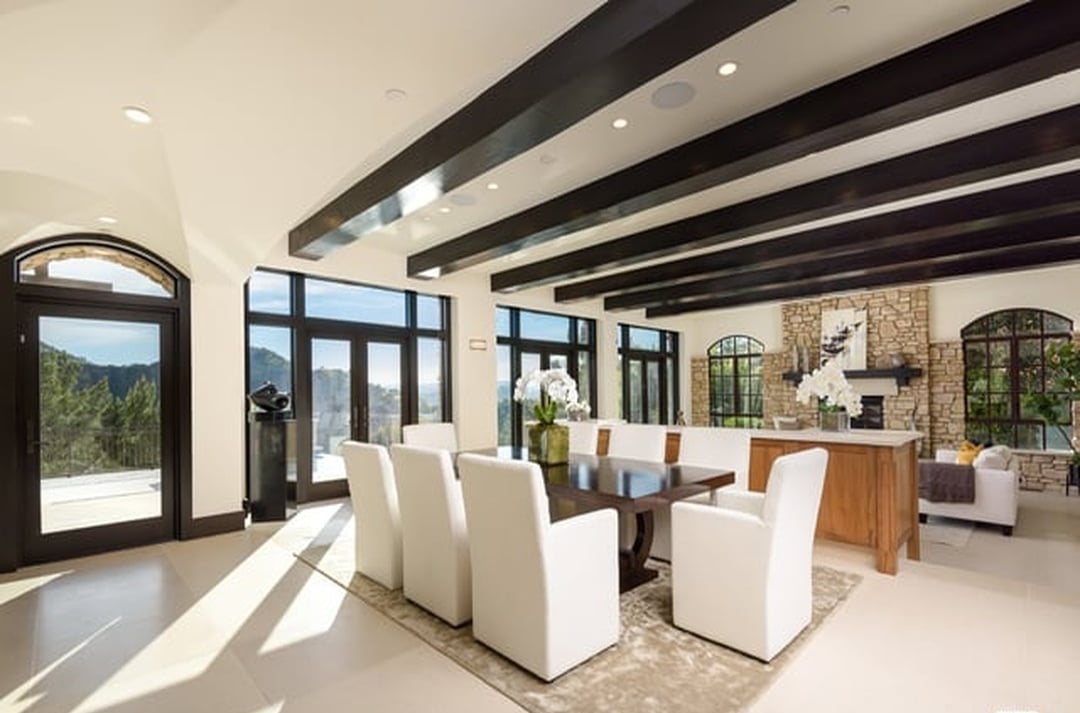 Cascade Retreat