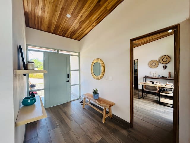 El Tucan - 3 bed 2 bath Oasis