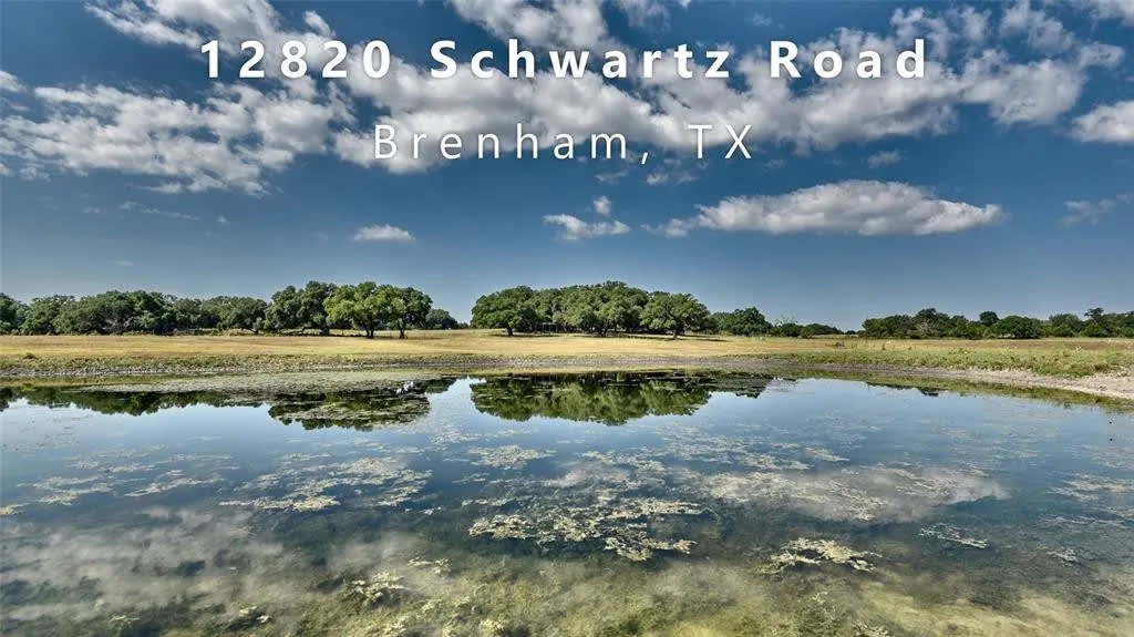 12820 Schwartz Rd