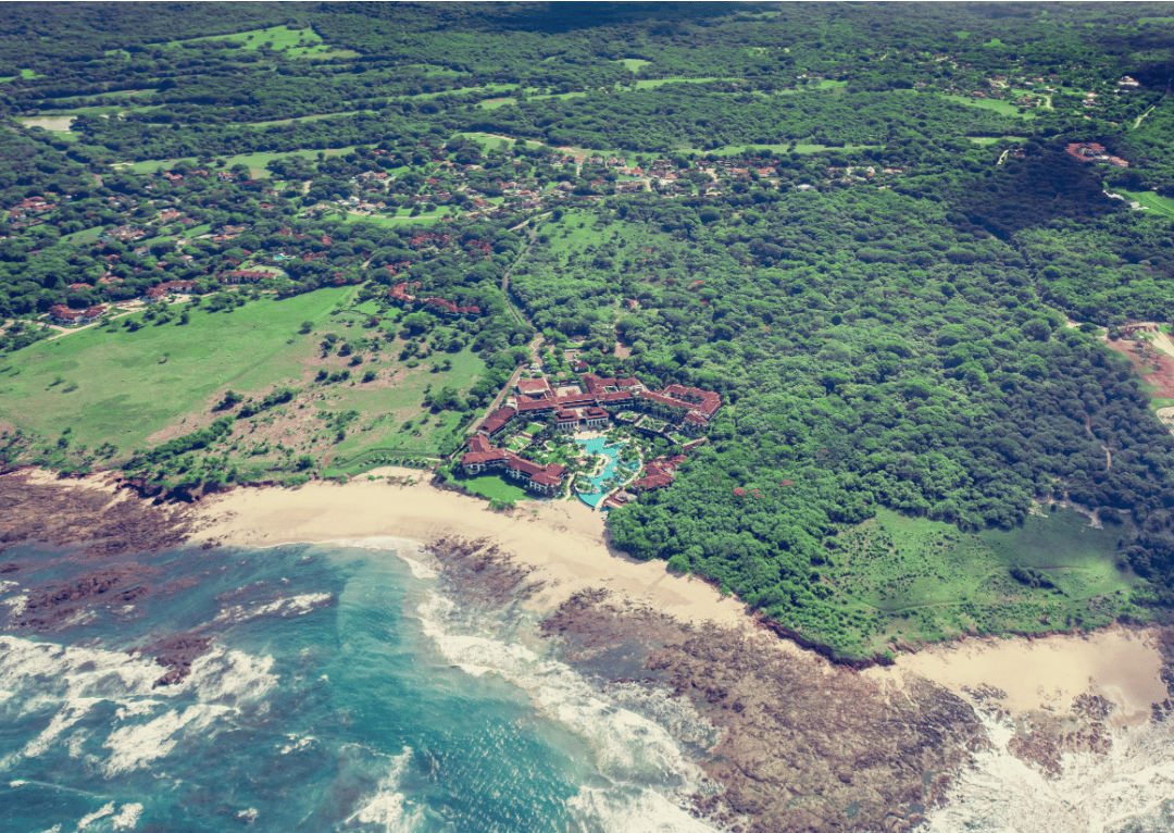 Prime Residential Land, Hacienda Pinilla, Guanacaste