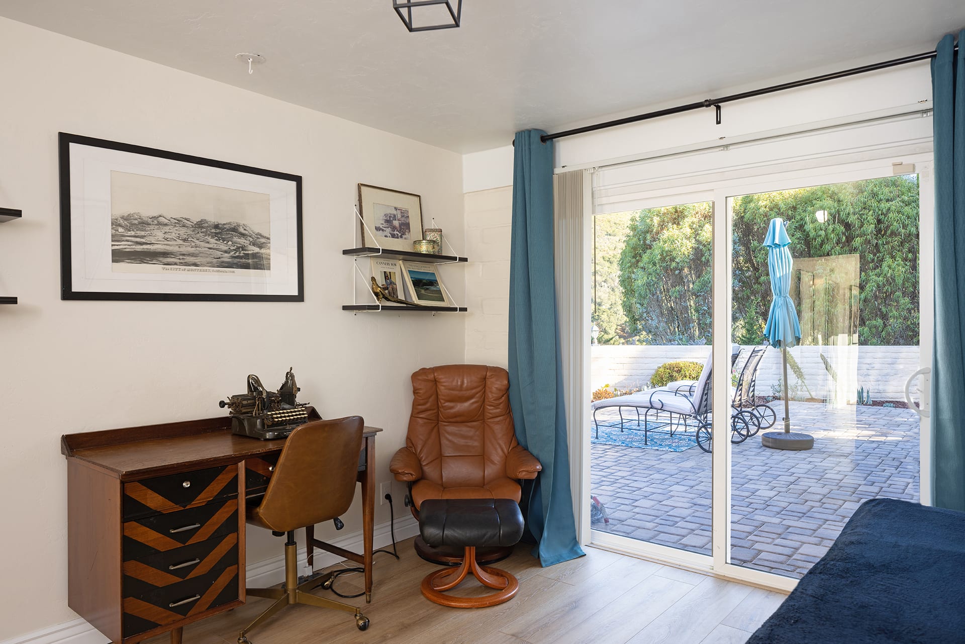 Monterey Paradise - 22641 Equipoise Road