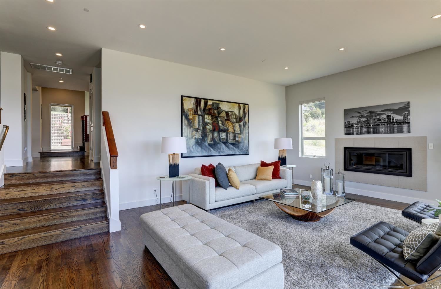 Modern Luxury