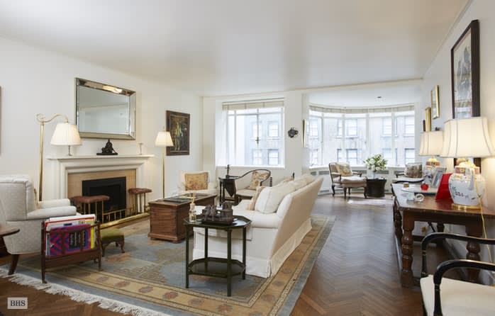 24 West 55th Street Unit: 5D/E