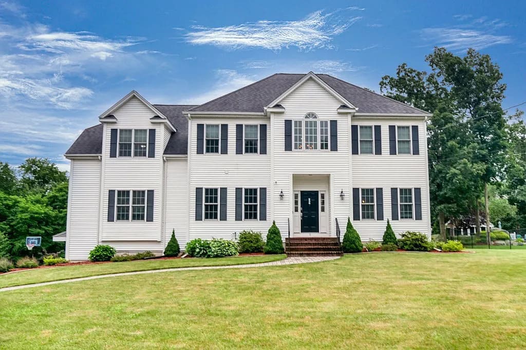 5 Selma Cir