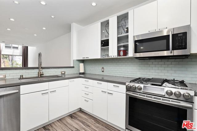 1617 S BEVERLY GLEN # 107