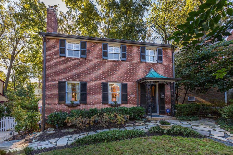 520 Ashford Rd