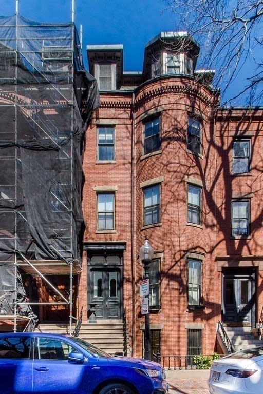 97 Waltham St, #2