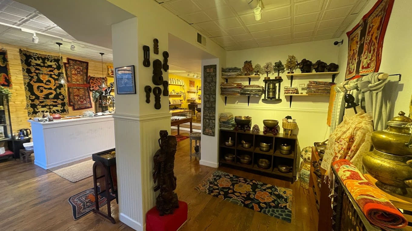 251 Newbury St # 1
