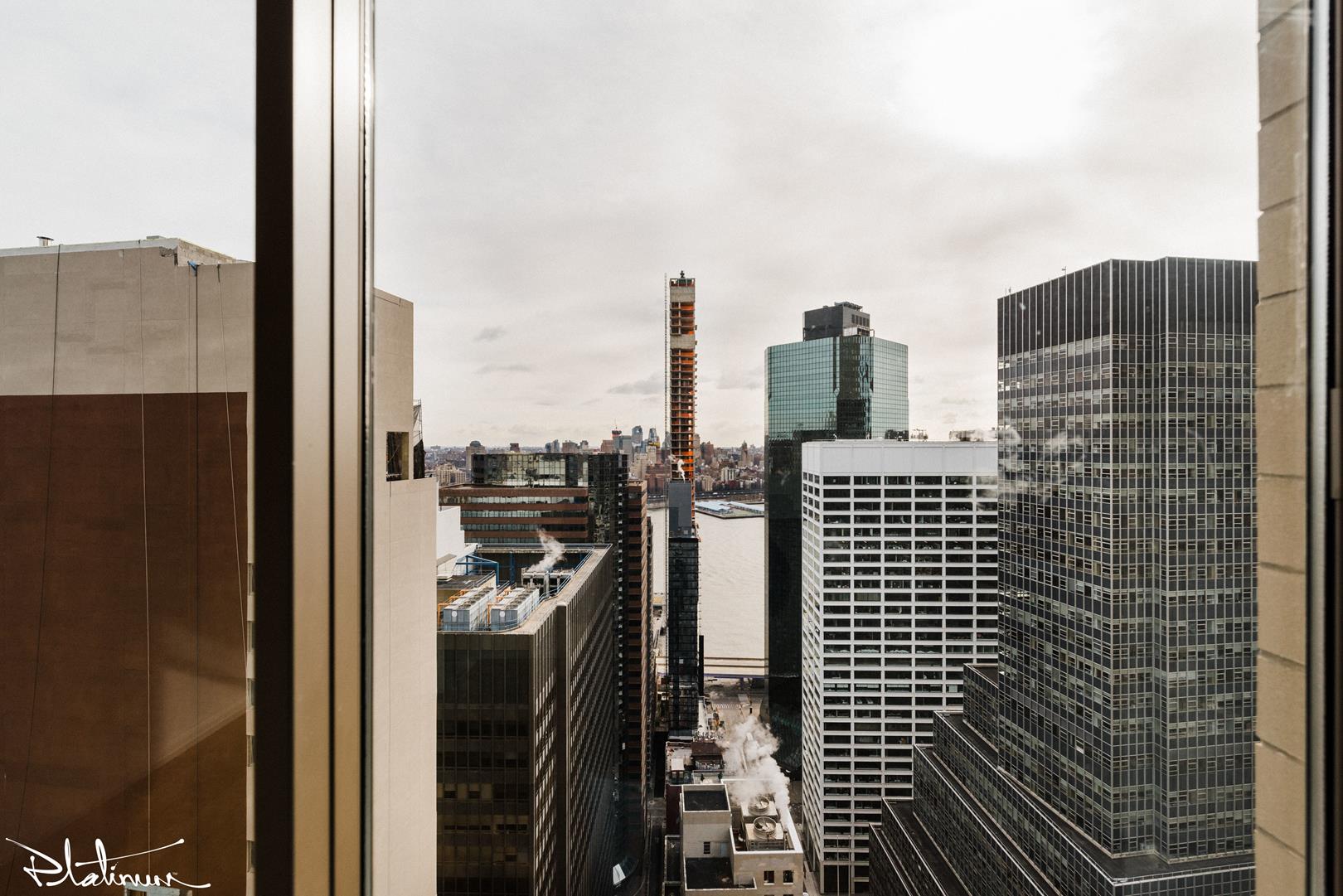 2 Gold Street, Apt 3913