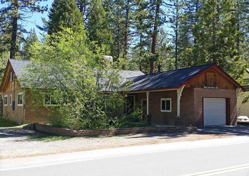 2595 Lake Forest Rd