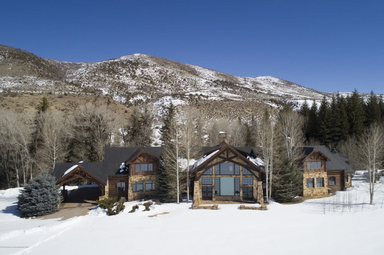 2280 Snowmass Creek Rd