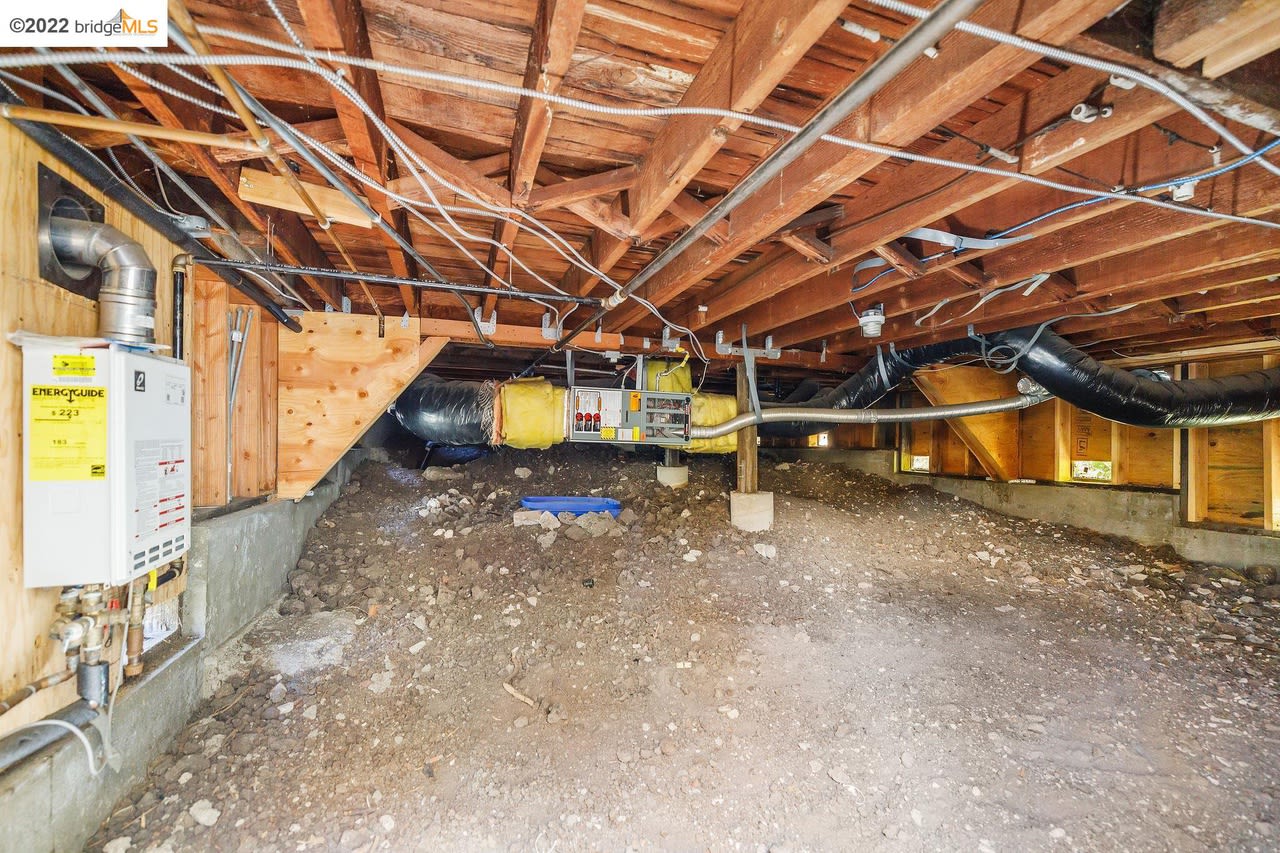 658 Mandana Blvd