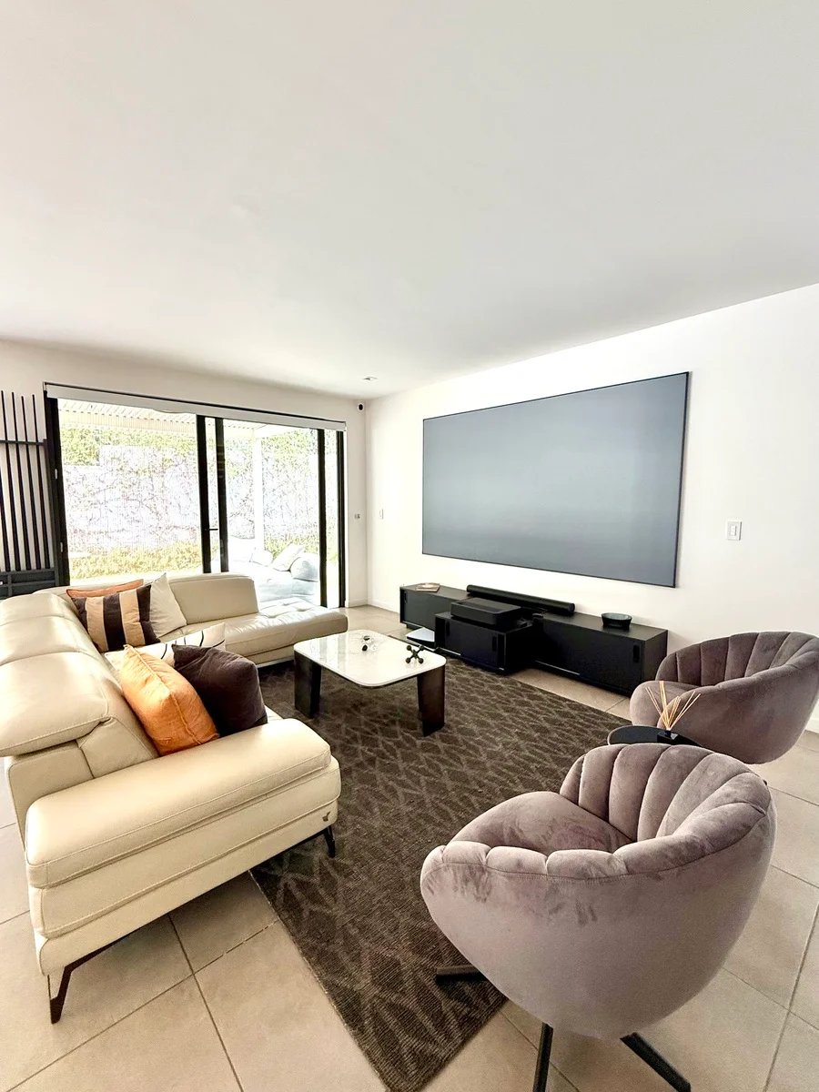 Modern Garden Townhome, Escazu, San Jose