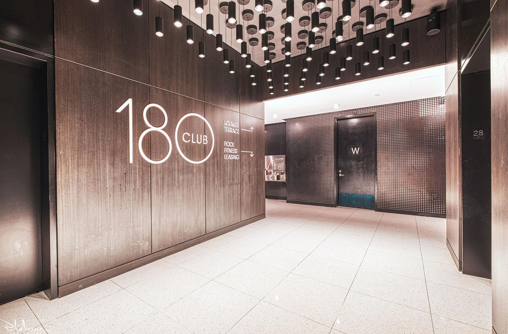 180 Water Street, Apt 2908