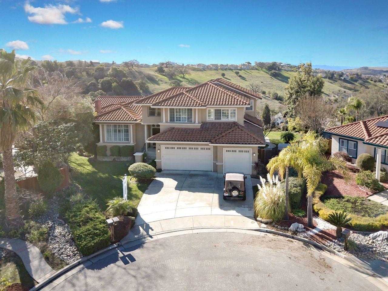 5981 Valley Meadow CT
