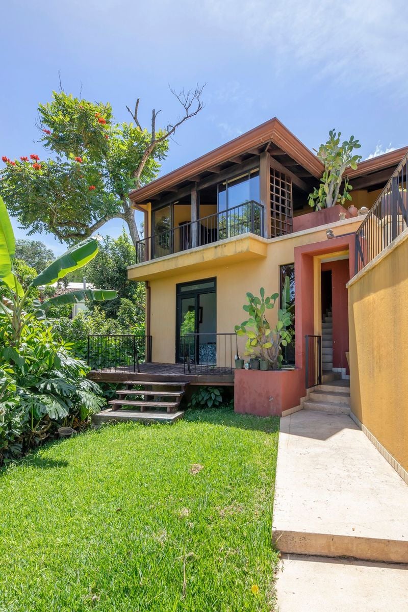 Luxury Villa, Santa Ana, San Jose