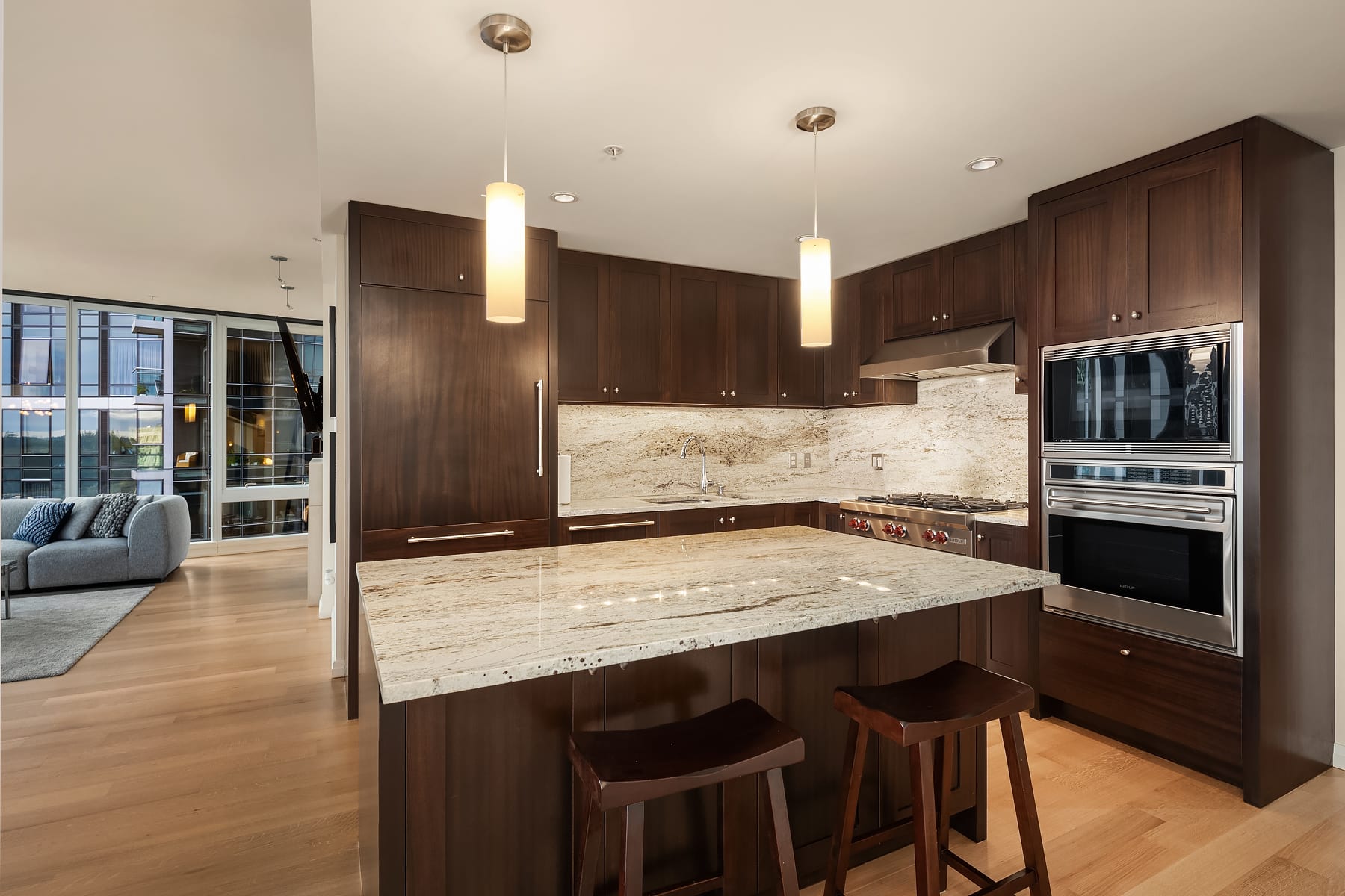 10700 NE 4th Street, Unit 1902