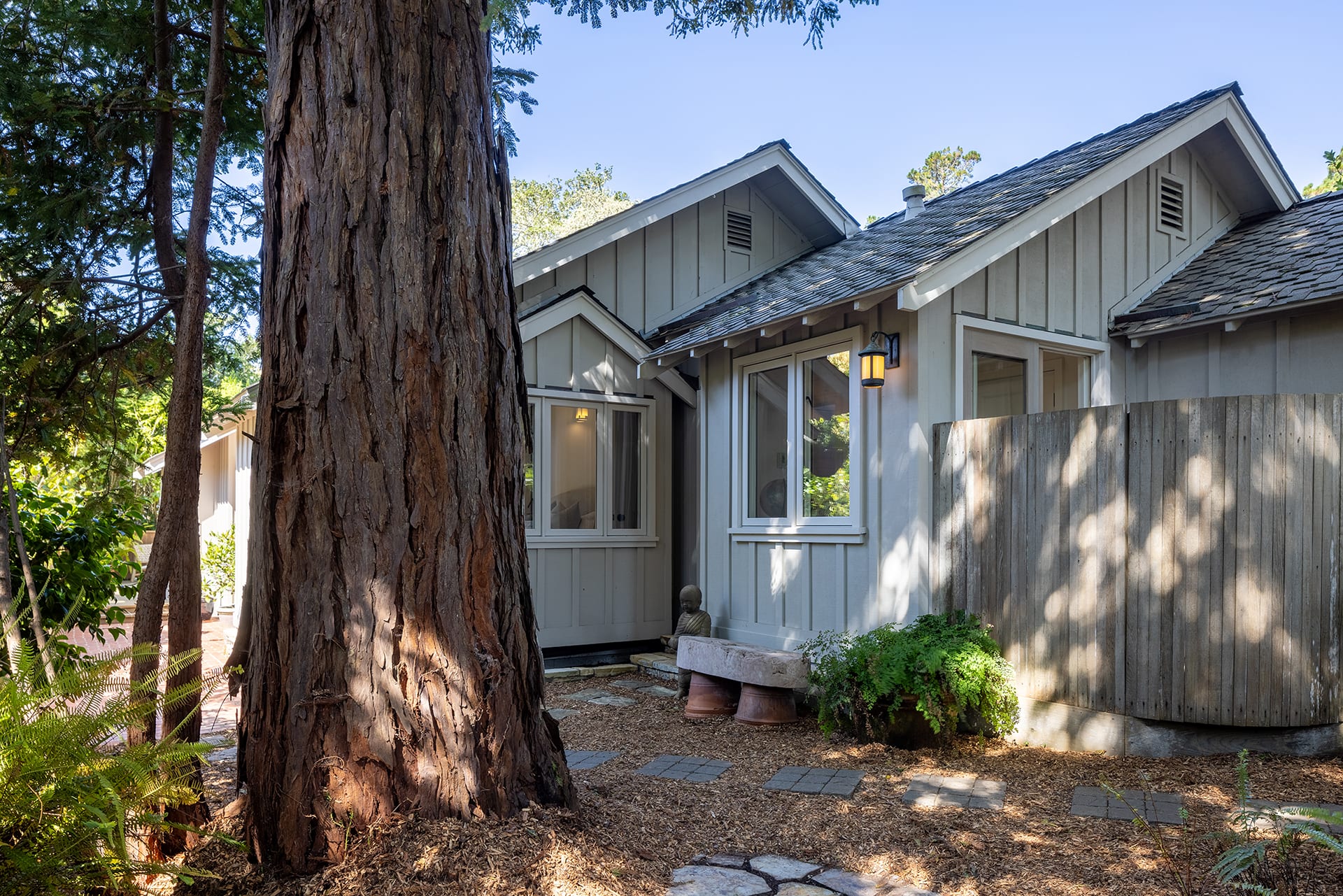 Carmel Jewel - San Carlos 3 SW of Vista