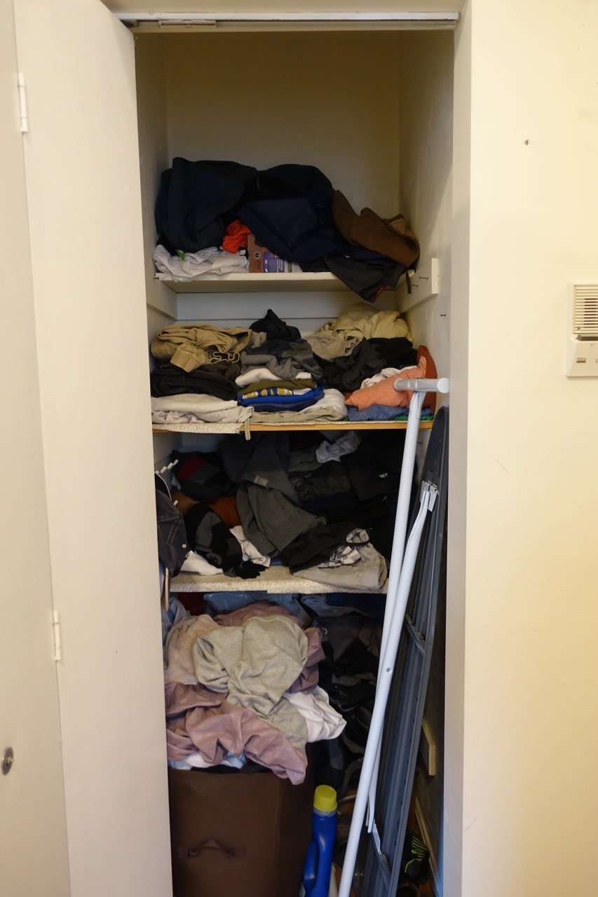 Columbus Ave. @ Worcester Street - SUNNY fourth floor 1 bed - Single Occupant Only - Common Laundry and ductless Air Conidtioning! September! 