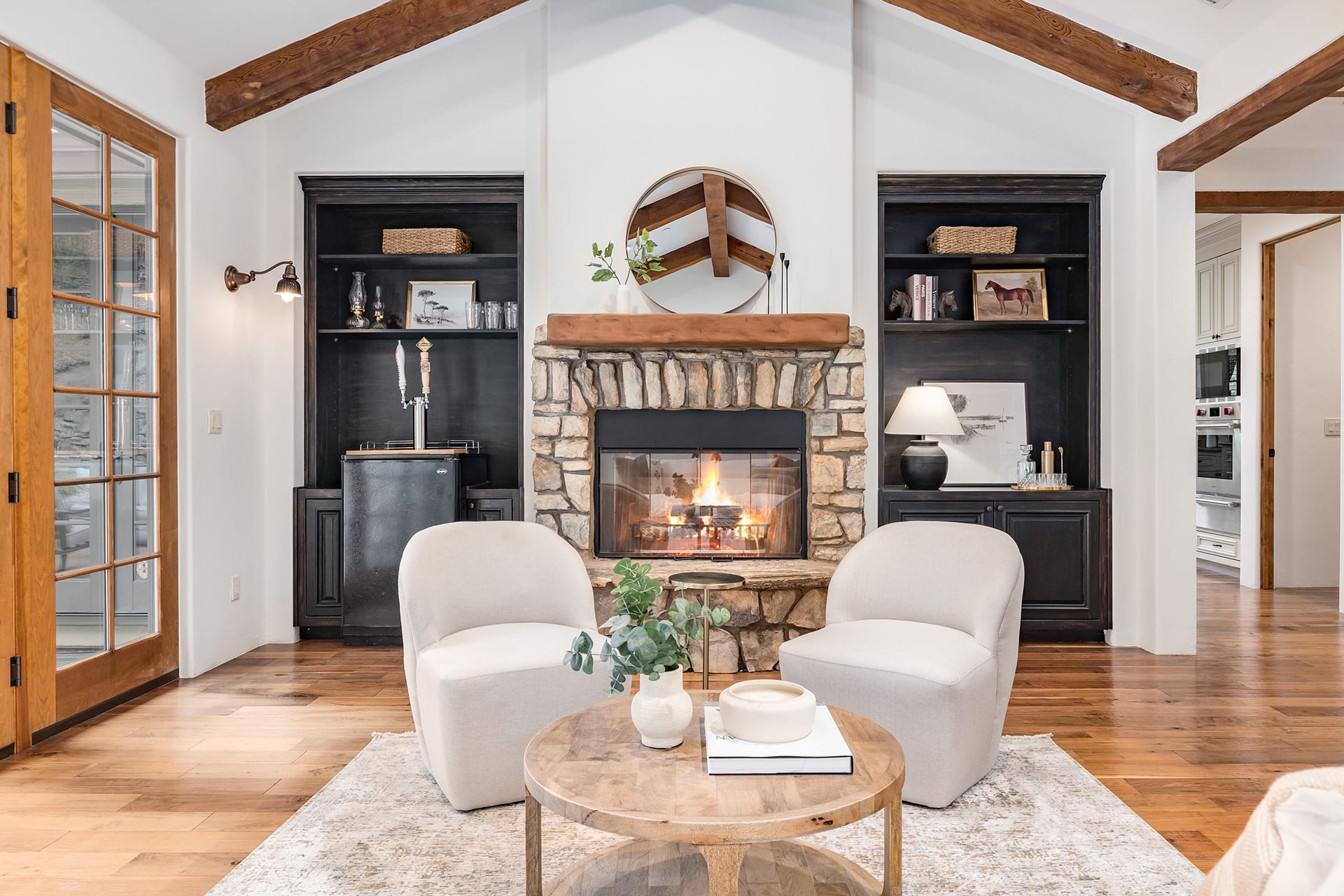 Timeless Coastal Estate 