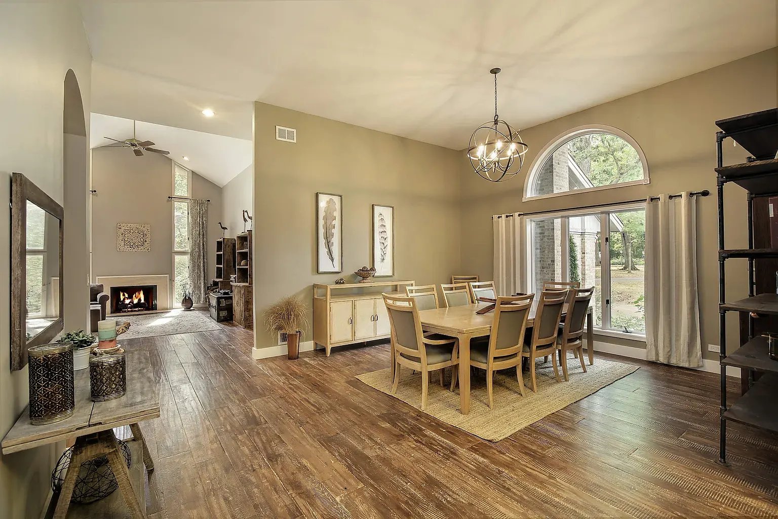 3384 Old McHenry Rd