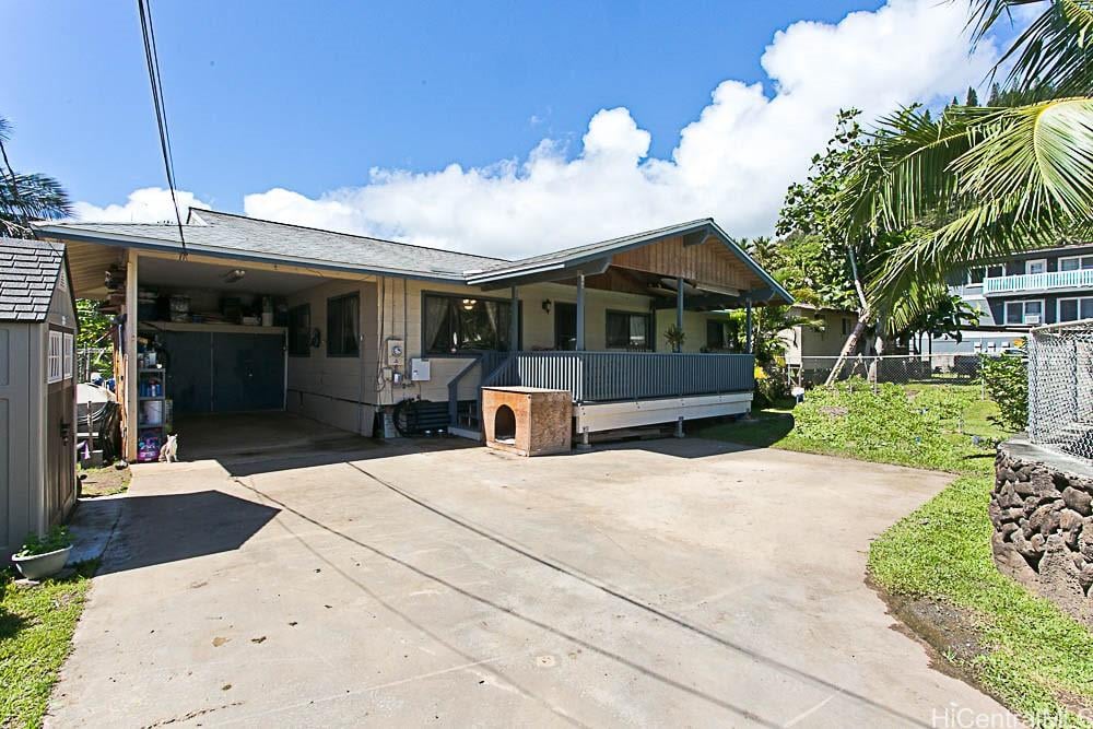 54-046 Waikulama St