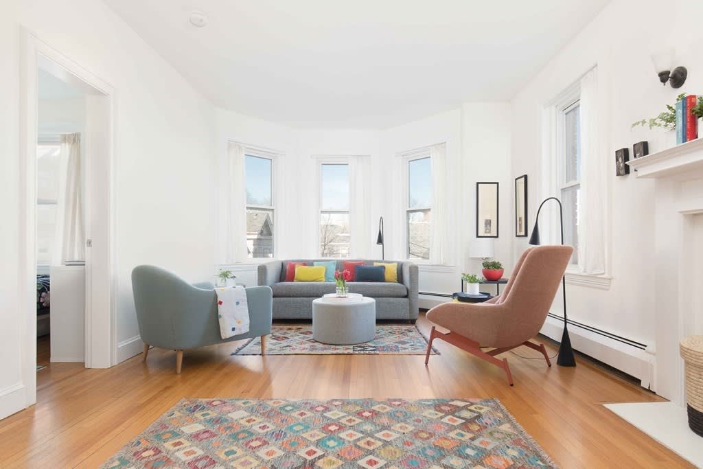 18 Centre St #301