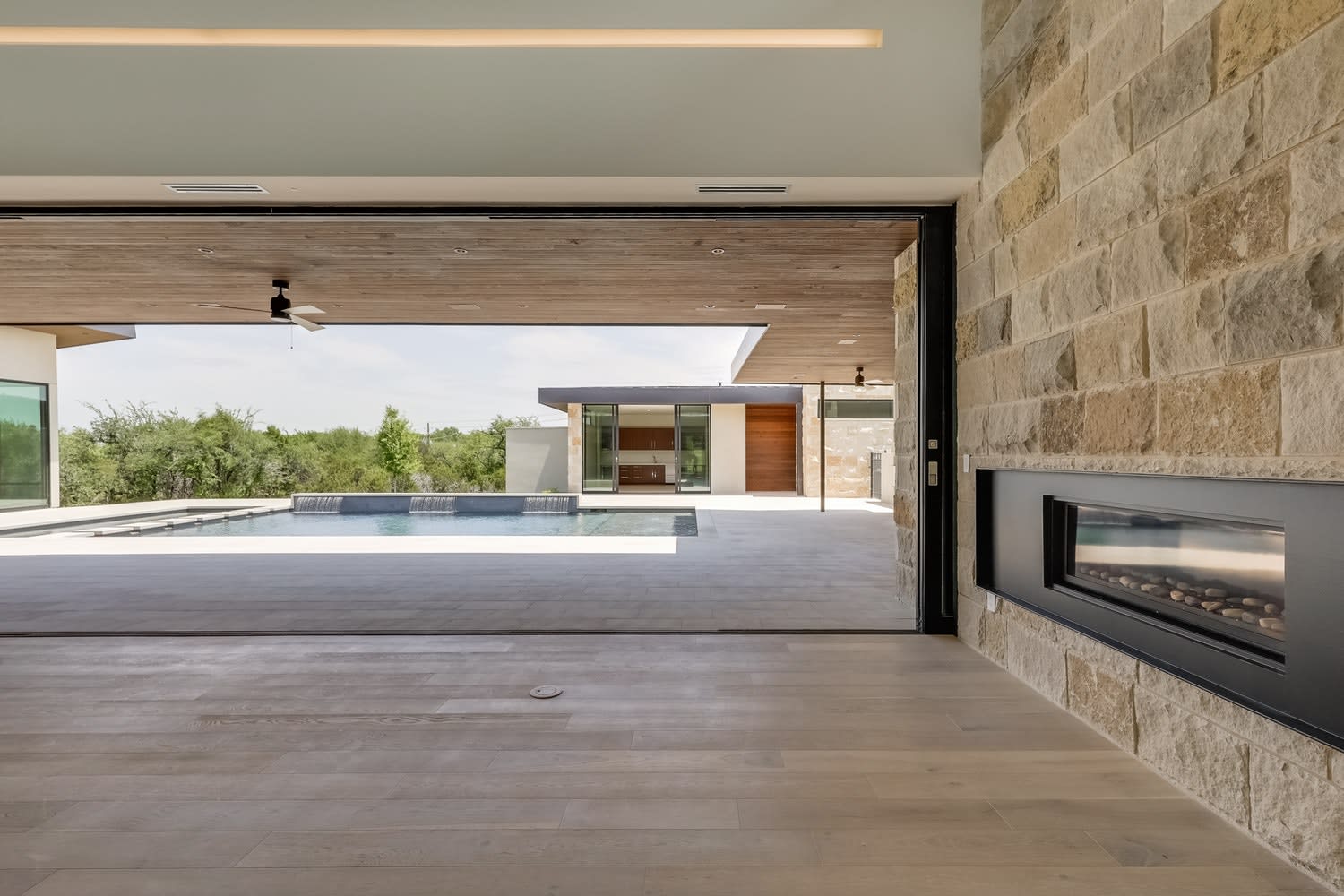 Barton Creek