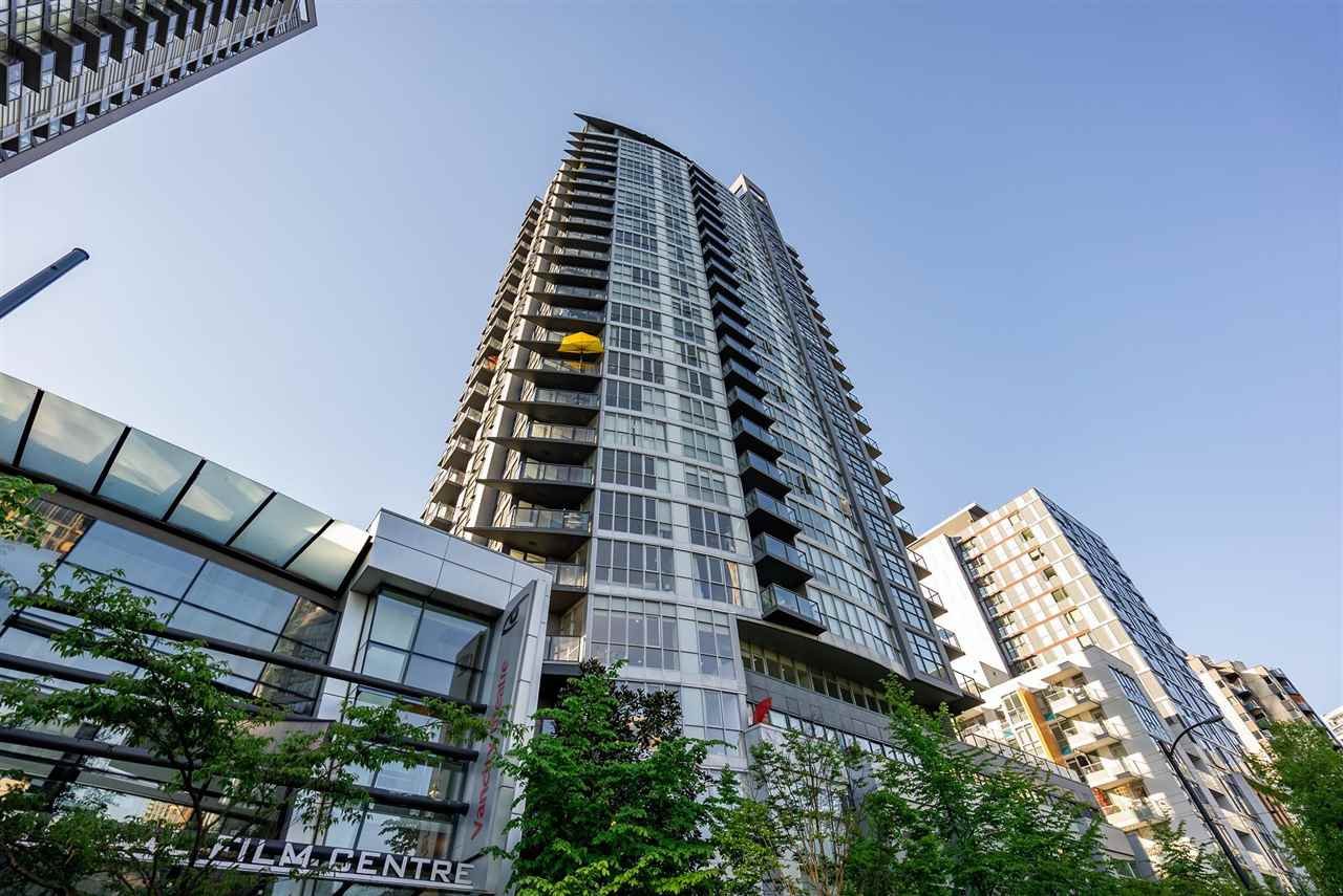 1404-1155 Seymour Street, Vancouver