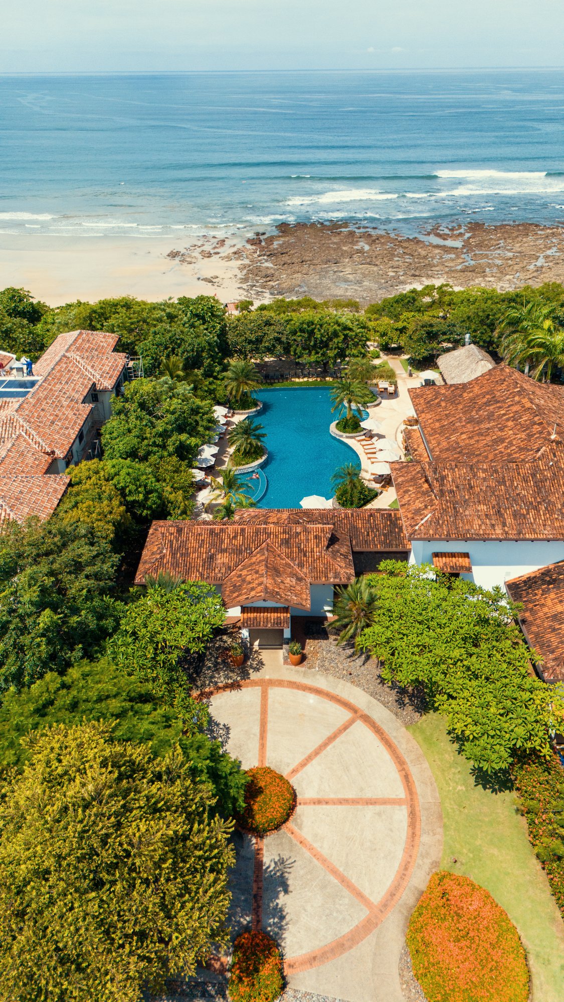 HACIENDA PINILLA | GUANACASTE