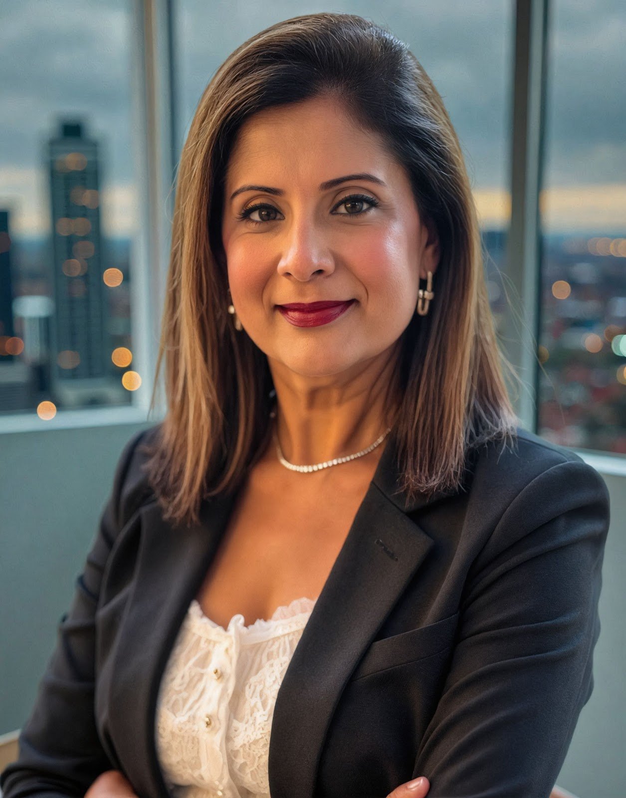 Lavina Lalji