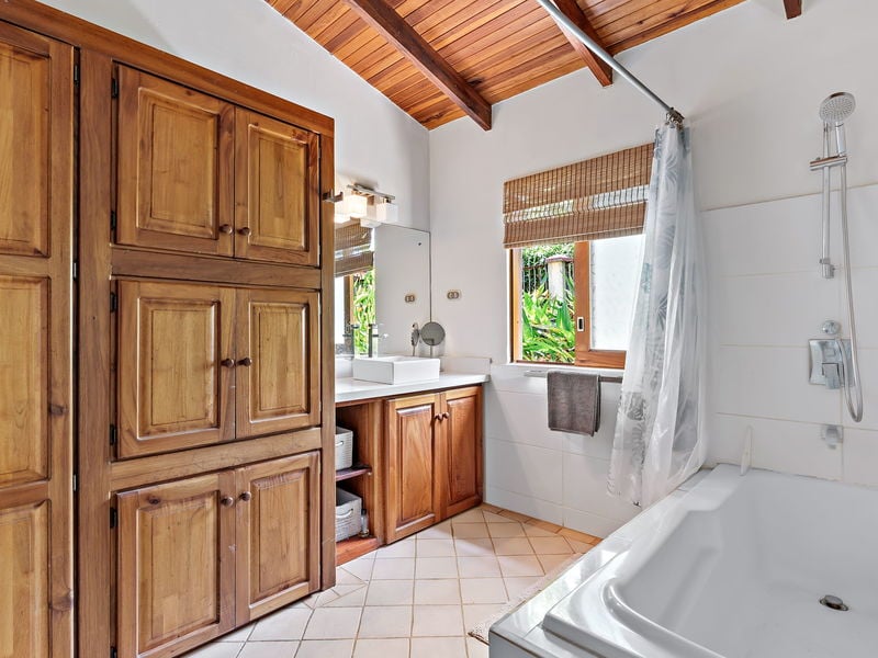 Casa Querencia | Prime Double-Lot Oasis with Rental Apartments in Playa Langosta, Tamarindo